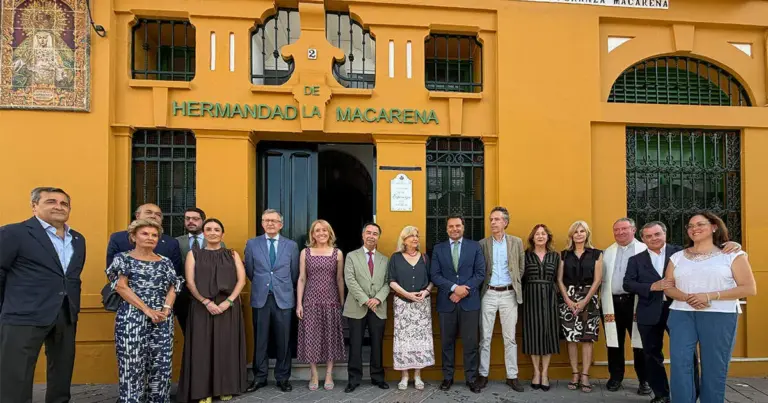 La Casa de la Esperanza