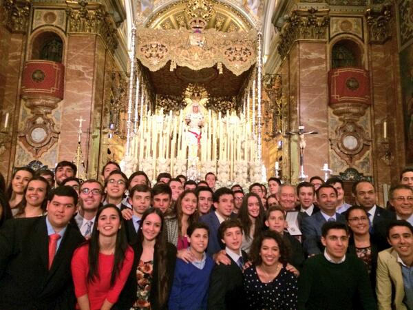 Juventud Macarena