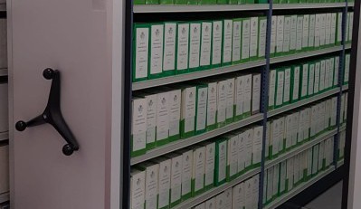 Archivo Histórico