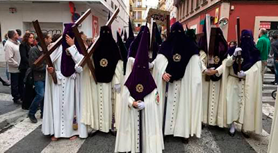 Hermanos penitentes